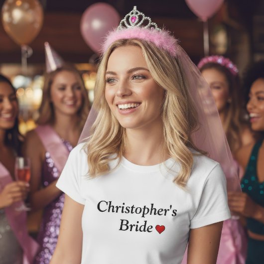 かわいい オーダーメイド 結婚式 ウェディング Tシャツ
