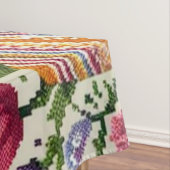 かわいい/カラフル春/イースターフェア島 テーブルクロス (インサイチュ)