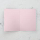 かわいい カワイイ ツールボックス 父の日 カード (内部)