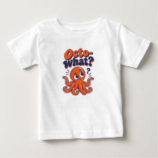 かわいい カワイイ ベビーTシャツ