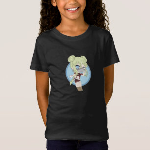 かわいい,ガチャ,ガチャゲーム,かわいい,愛 Tシャツ
