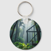 かわいい キーホルダー (正面)