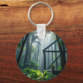 かわいい キーホルダー (正面)