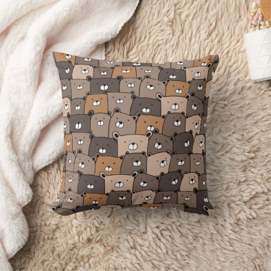 かわいい クッション (ブランケット)