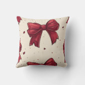 かわいい クッション (裏面)