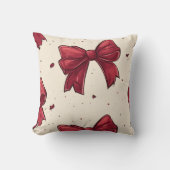 かわいい クッション (正面)