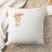 かわいい クッション (ブランケット)