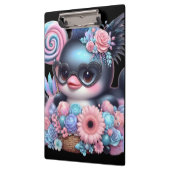 かわいい クリップボード (左)