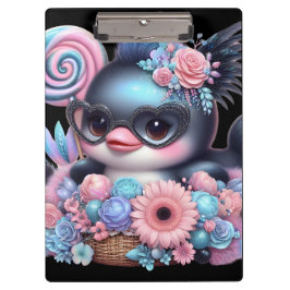 かわいい クリップボード