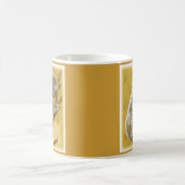 かわいい…コアラの…マグ! コーヒーマグカップ (中央)