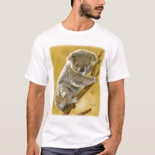 かわいい…コアラの… Tシャツおよび服装! Tシャツ