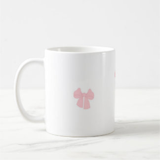 かわいい コーヒーマグカップ