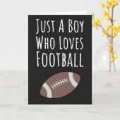 かわいい サッカー カード 子供用 男の子 スポーツ 子ども (黄色い花)