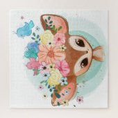 かわいい ジグソーパズル (縦)