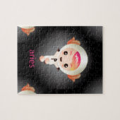 かわいい ジグソーパズル (横)