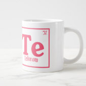 かわいい ジャンボコーヒーマグカップ (右)