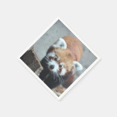 かわいい スタンダードカクテルナプキン (角)