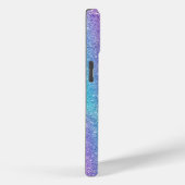 かわいい スパークル ファン オッターボックス ケース Case-Mate iPhoneケース (裏面 / 右)
