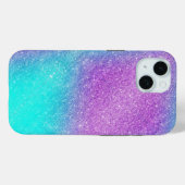 かわいい スパークル ファン オッターボックス ケース Case-Mate iPhoneケース (裏面 (横))