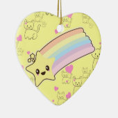 かわいい セラミックオーナメント (右)