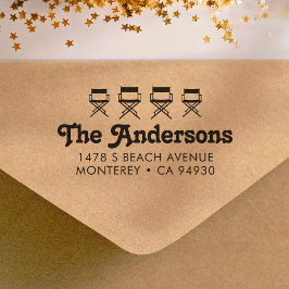 かわいい セルフインキングスタンプ