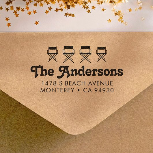 かわいい セルフインキングスタンプ