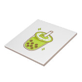 かわいい タイル (側面)