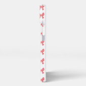 かわいい&トレンディーiPhone/サムスンケース iPhoneケース (左側面)