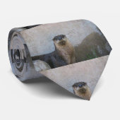 かわいい ネクタイ (ロール)