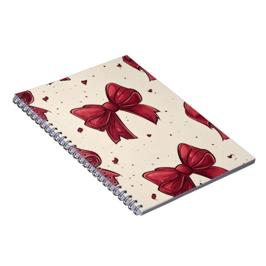 かわいい ノートブック (右側)