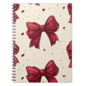 かわいい ノートブック (正面)