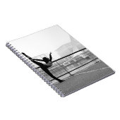 かわいい ノートブック (右側)