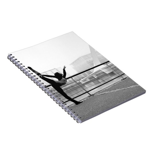 かわいい ノートブック (右側)