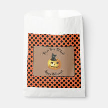 かわいい ハロウィン BOOギフト