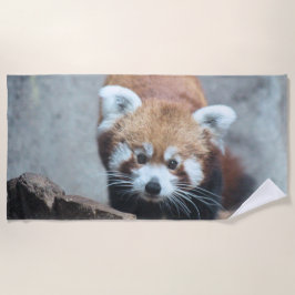 かわいい ビーチタオル