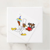 かわいい フェイバータグ (インサイチュ)