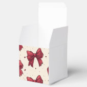 かわいい フェイバーボックス (オープン)