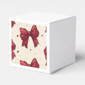 かわいい フェイバーボックス (裏面サイド)