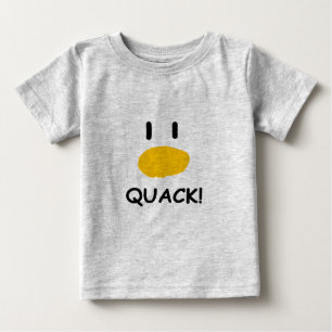 かわいい ベビーTシャツ