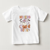 かわいい ベビーTシャツ (正面)