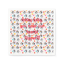 かわいい&ペカラフルンギン大好き