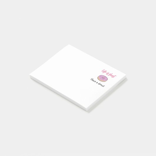 かわいい ポストイット (アングル)