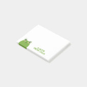 かわいい ポストイット (アングル)