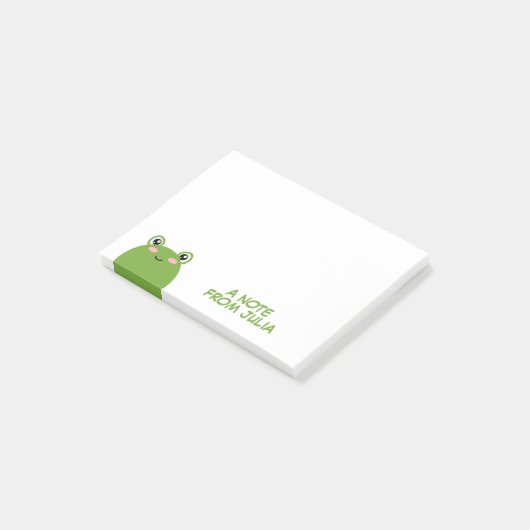 かわいい ポストイット (アングル)