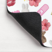 かわいい マウスパッド (コーナー)