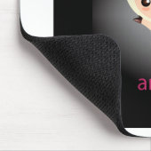 かわいい マウスパッド (コーナー)