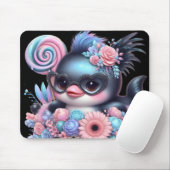 かわいい マウスパッド (マウス)