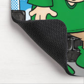 かわいい マウスパッド (コーナー)