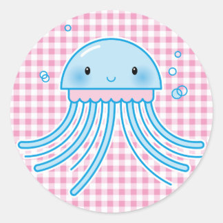 かわいい ラウンドシール