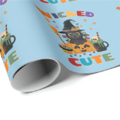 かわいい ラッピングペーパー (ロールコーナー)